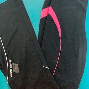 Better Bodies Chrystie Flare Pants